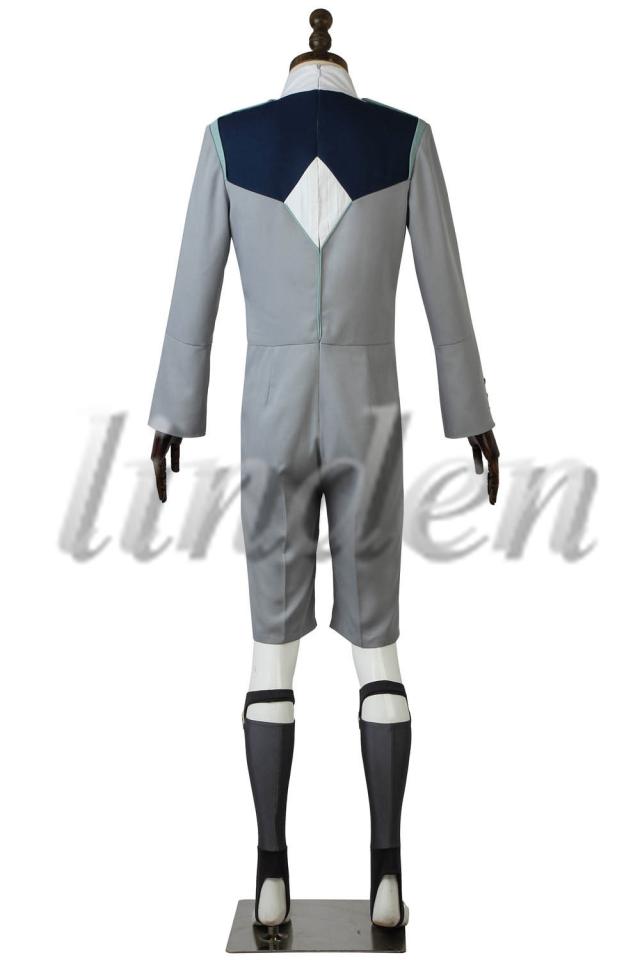 linden] ダーリン・イン・ザ・フランキス Darling in the FRANXX CODE