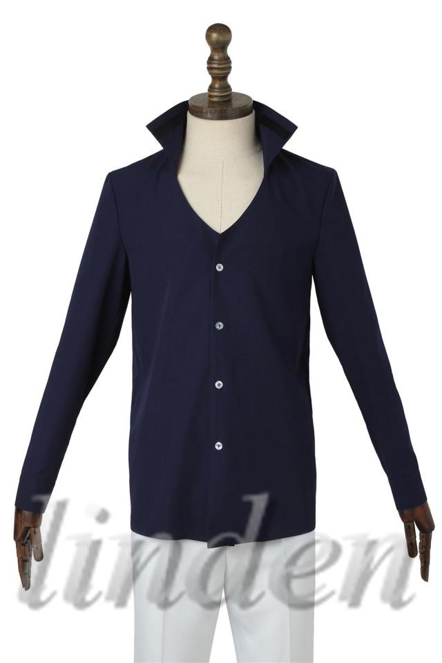 [linden] アイドリッシュセブン IDOLiSH7 MONSTER GENERATiON 和泉一織 いずみいおり 風 コスプレ コスチューム 変装 仮装 cosplay linden] アイドリッシュセブン IDOLiSH7 MONSTER GENERATiON 和泉一織