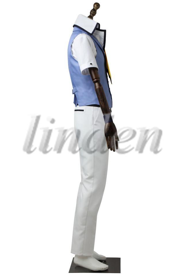 linden] アイドリッシュセブン IDOLiSH7 MONSTER GENERATiON 六弥ナギ