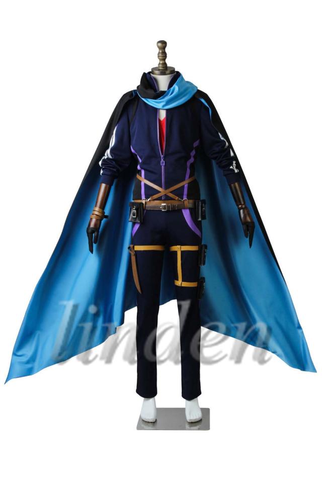 Linden 刀剣乱舞 とうらぶ 太刀 小竜景光 こりゅうかげみつ 内番 風 コスプレ コスチューム 変装 仮装 Cosplay イベント 豪華セットの通販はau Pay マーケット Linden コレクション