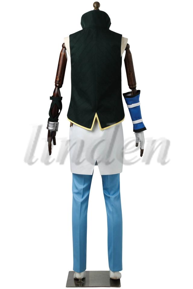 linden] アイドリッシュセブン IDOLiSH7 MONSTER GENERATiON 四葉環