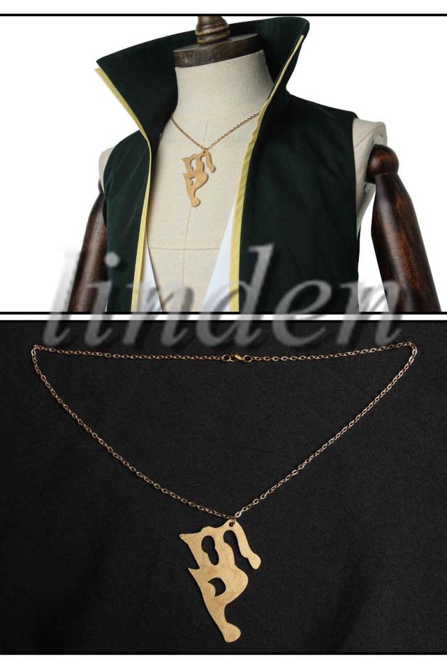 linden] アイドリッシュセブン IDOLiSH7 MONSTER GENERATiON 四葉環