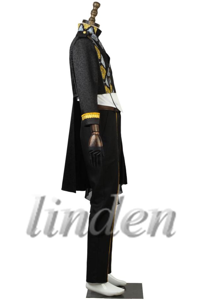 linden] ミュージカル『刀剣乱舞』 刀ミュ 刀剣男士 膝丸 ひざまる つ 