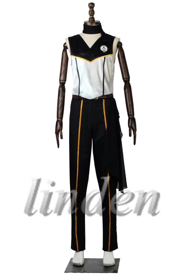 linden] ミュージカル『刀剣乱舞』 刀ミュ 刀剣男士 膝丸 ひざまる つ 