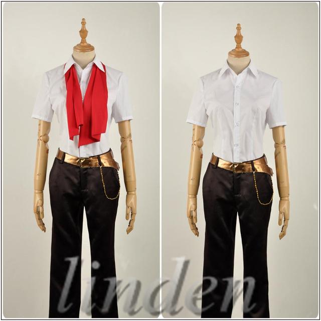 linden] グランブルーファンタジー グラブル 炎帝 パーシヴァル The