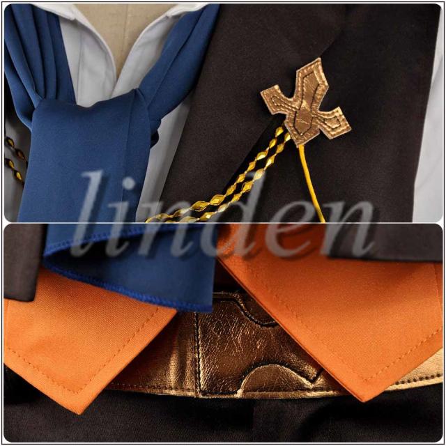 linden] グランブルーファンタジー グラブル ヴェイン The Dragon