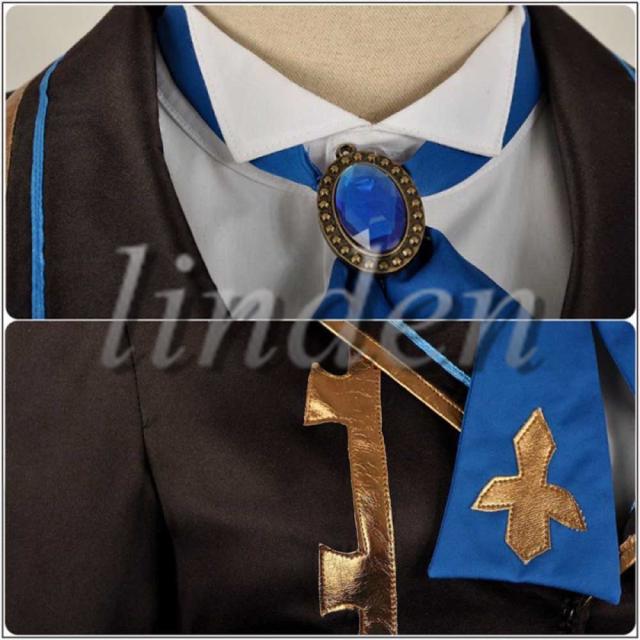 linden] グランブルーファンタジー グラブル ランスロット The Dragon