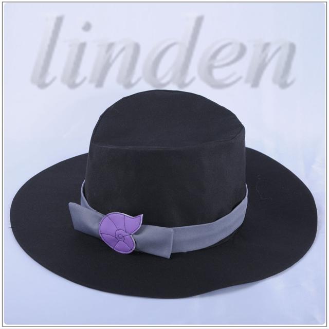 linden] ツイステッドワンダーランド ツイステ リトルマーメイド