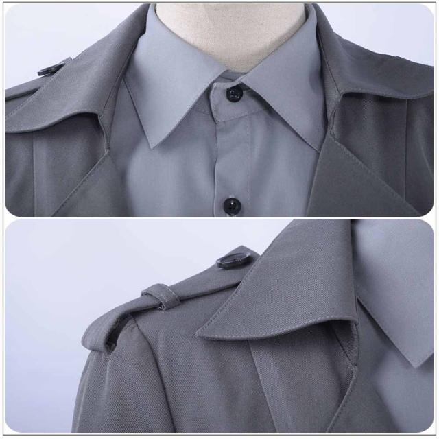 linden] ヒプノシスマイク DRB ヒプマイ 神宮寺 寂雷 じんぐうじ じゃ