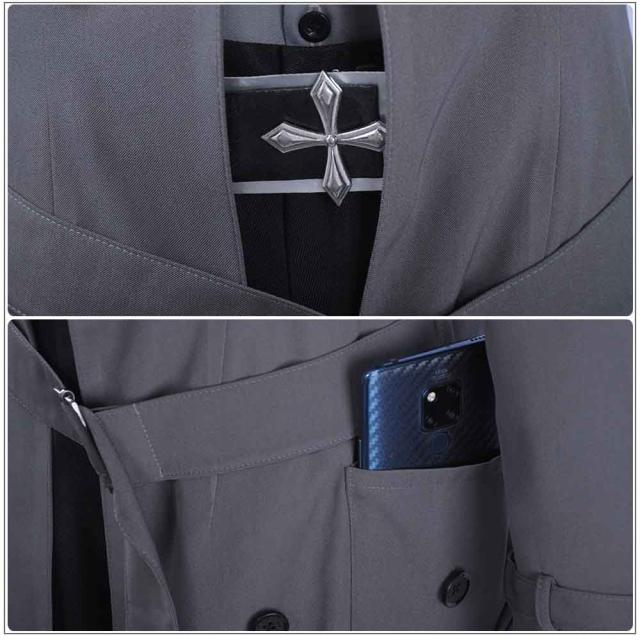 linden] ヒプノシスマイク DRB ヒプマイ 神宮寺 寂雷 じんぐうじ じゃ