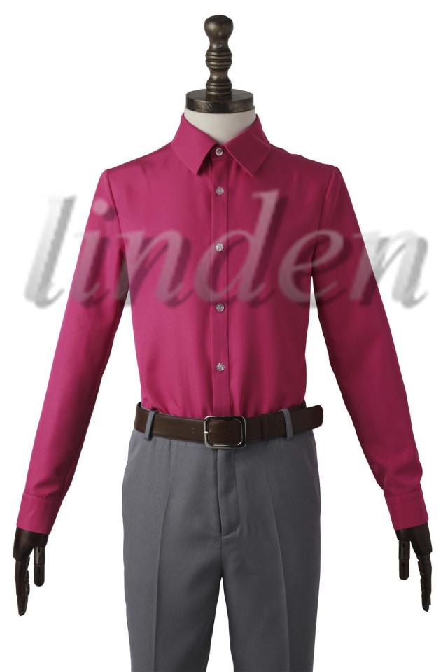 linden] A3! エースリー 春組 不思議の国の青年アリス 茅ヶ崎至 ちが