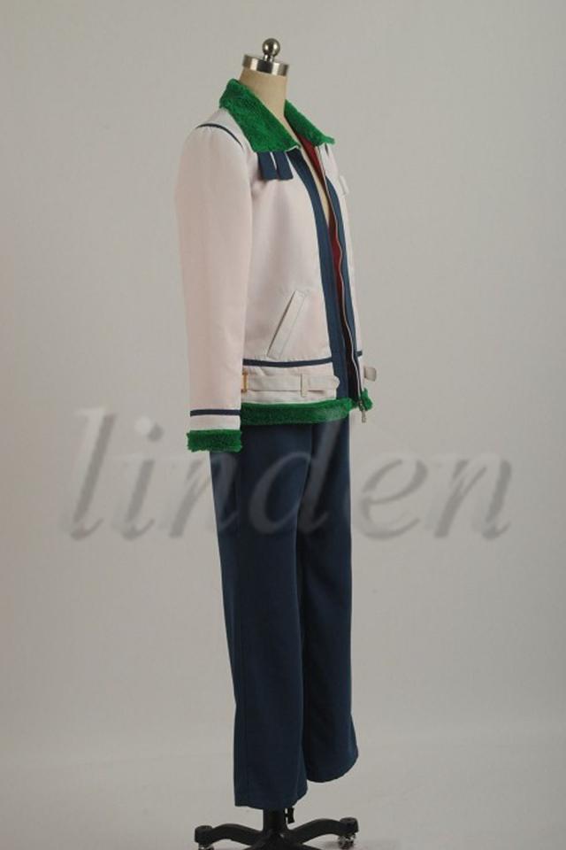 Linden One Piece ワンピース 海軍本部大佐 スモーカー Smoker 風 コスプレ コスチューム 変装 仮装 Cosplay イベントの通販はau Pay マーケット Linden コレクション
