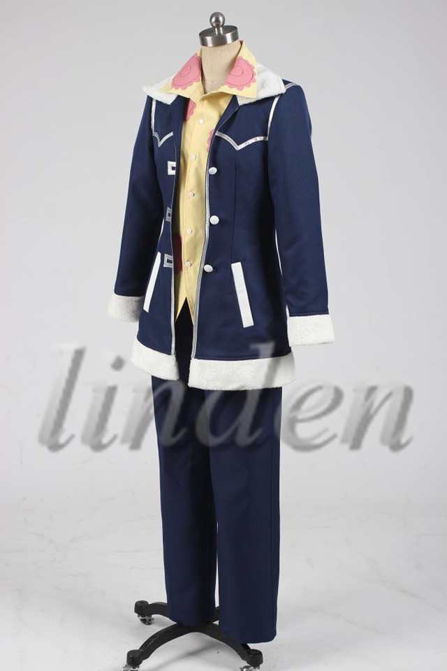 Linden One Piece ワンピース たしぎ 海軍 風 コスプレ コスチューム 変装 仮装 Cosplay イベントの通販はau Pay マーケット Linden コレクション