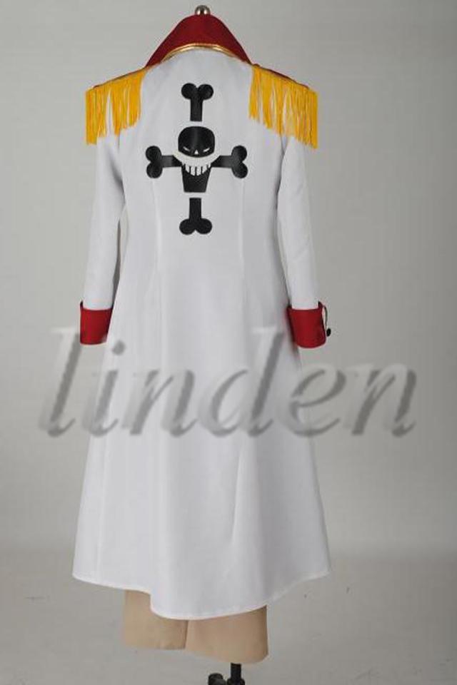 linden] ONE PIECE ワンピース 四皇 白ひげ エドワード・ニューゲート