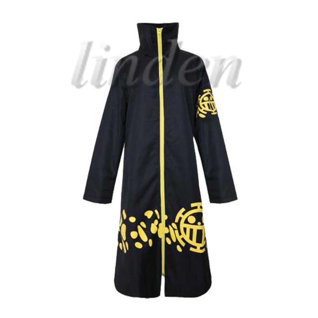 linden] 即納 ONE PIECE ワンピース 死の外科医 トラファルガー・ロー