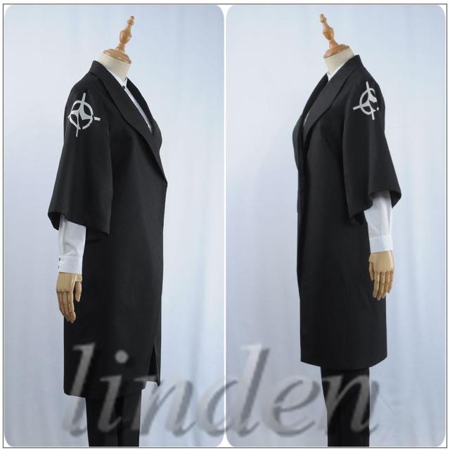 linden] ヒプノシスマイク DRB ヒプマイ 夢野 幻太郎 ゆめの げん