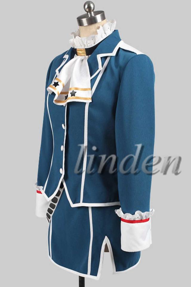 [linden] 艦隊これくしょん -艦これ- 高雄 たかお 重巡洋艦 高雄型 風 コスプレ コスチューム 変装 仮装 cosplay イベント