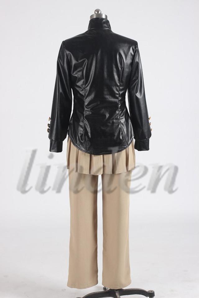 [linden] ジョジョの奇妙な冒険 第四部 岸辺露伴 きしべろはん 荒木飛呂彦指定カラー 風 コスプレ衣装 コスチューム 変装 仮装 イベント linden] ジョジョの奇妙な冒険 第四部 岸辺露伴 きしべろはん 荒木