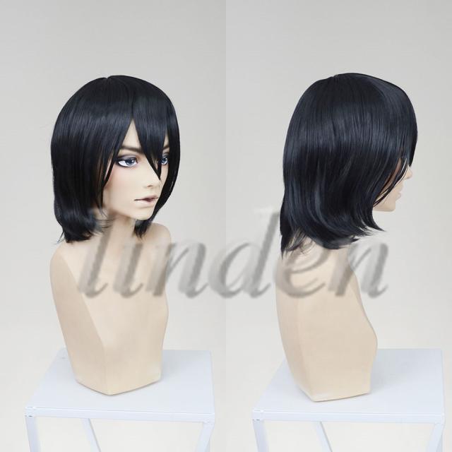 Linden 炎炎ノ消防隊 新門 紅丸 シンモン ベニマル 風 ウイッグ 耐熱 かつら コスプレ アニメ イベントの通販はau Pay マーケット Linden コレクション