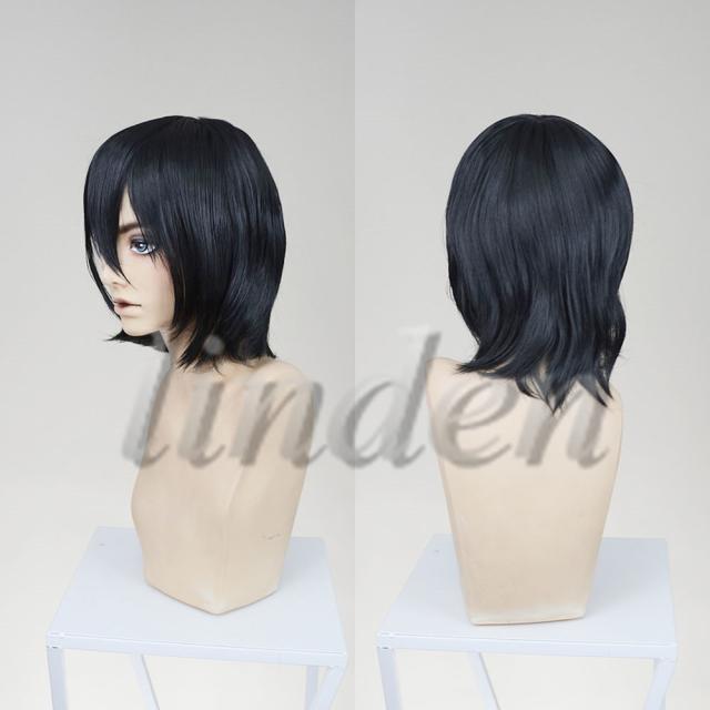 Linden 炎炎ノ消防隊 新門 紅丸 シンモン ベニマル 風 ウイッグ 耐熱 かつら コスプレ アニメ イベントの通販はau Pay マーケット Linden コレクション