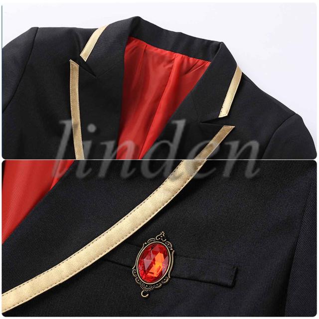 linden] 即納あり ツイステッドワンダーランド ツイステ ふしぎの国の