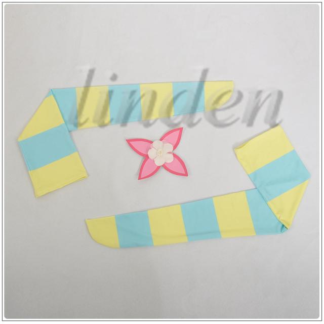 linden] ラブライブ!R 初期 青空Jumping Heart 覚醒後 桜内梨子 風