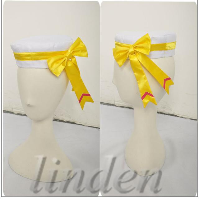 linden] ラブライブ!R 初期 青空Jumping Heart 覚醒後 国木田 花丸 風