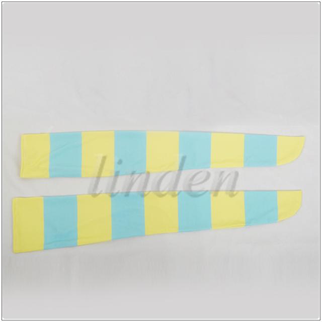 linden] ラブライブ!R 初期 青空Jumping Heart 覚醒後 国木田 花丸 風