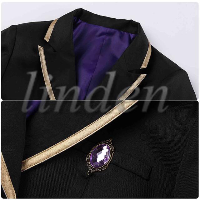 linden] 即納あり ツイステッドワンダーランド ツイステ ヴィル