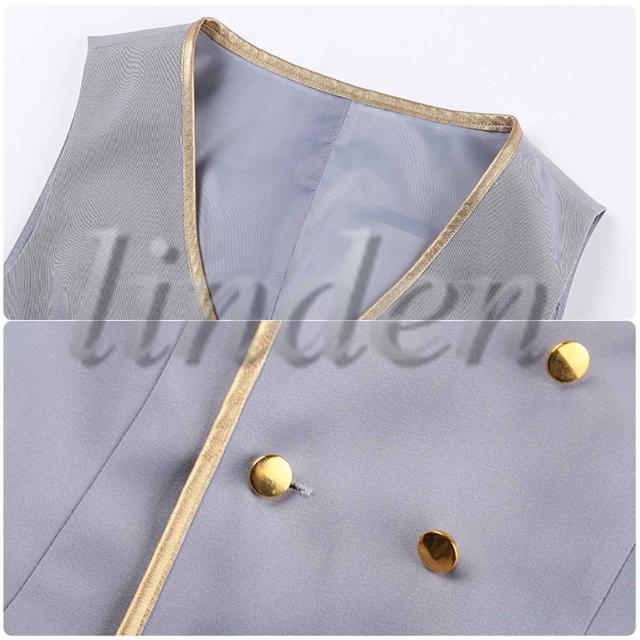 linden] 即納あり ツイステッドワンダーランド ツイステ ジェイド