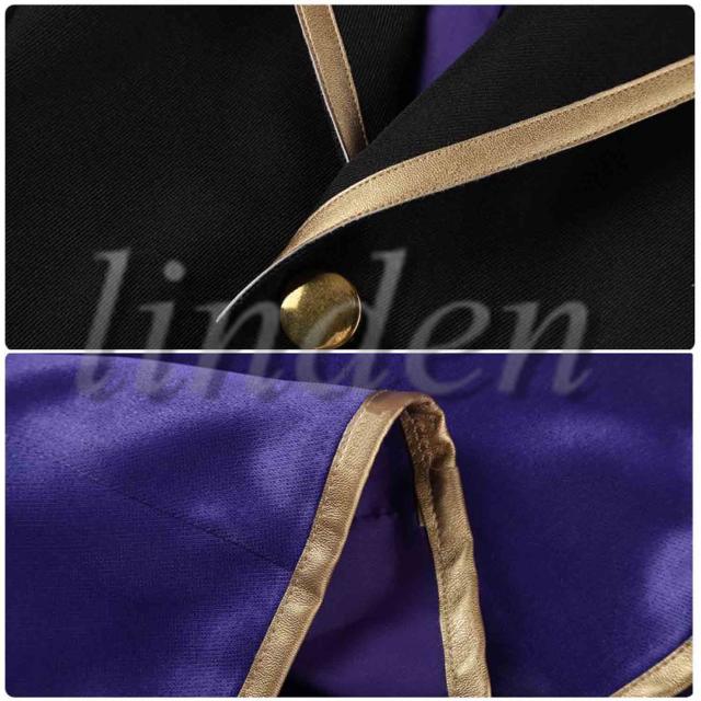 linden] 即納あり ツイステッドワンダーランド ツイステ ルーク