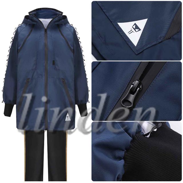 ツイステッドワンダーランド イデア・シュラウド セット ディズニー ツイステッドワンダーランド/グッズセット/イデア