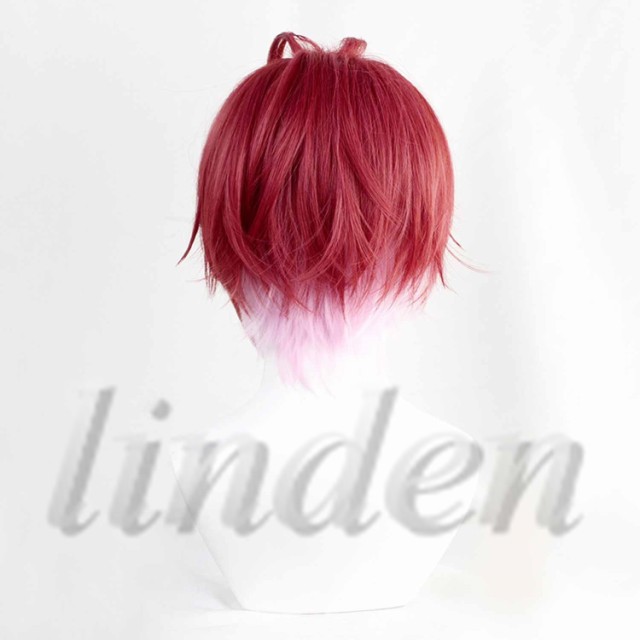 linden] ツイステッドワンダーランド ツイステ リドル・ローズハート