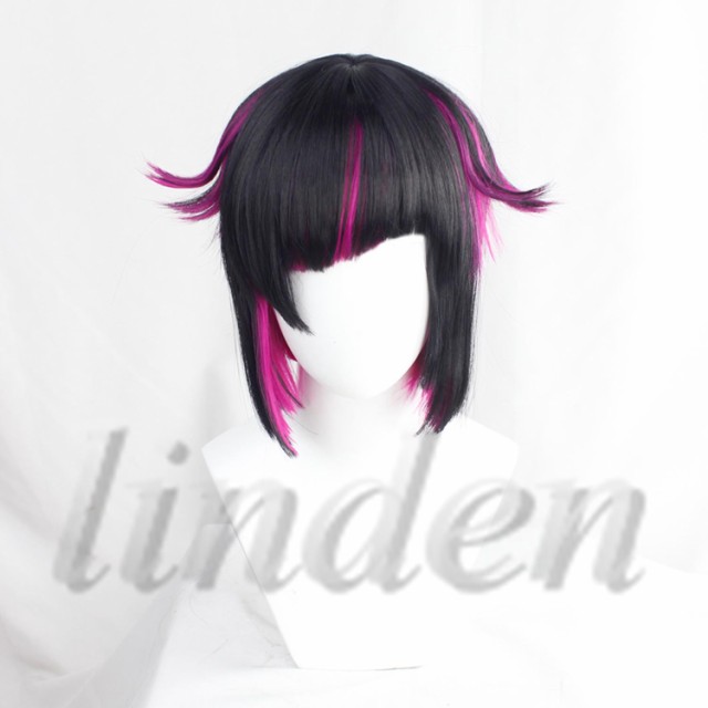 linden] ツイステッドワンダーランド ツイステ リリア・ヴァンルージュ 風 ウイッグ 耐熱 かつら コスプレ ゲーム イベントの通販はau  PAY マーケット - LINDEN88 コレクション | au PAY マーケット－通販サイト