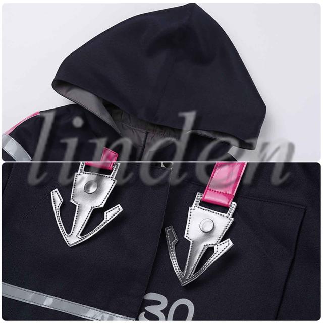 linden] アズールレーン ブレマートン 重巡洋艦 風 コスプレ