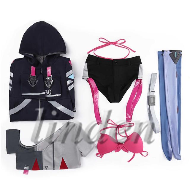 [linden]  アズールレーン ブレマートン 重巡洋艦 風 コスプレ コスチューム 制服 cosplay イベント 演出服 ゲーム linden] アズールレーン ブレマートン 重巡洋艦 風 コスプレ