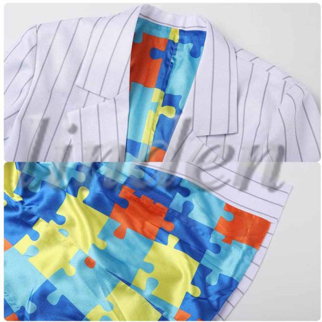 linden] Paradox Live パラドックスライブ The Cat's Whiskers 棗