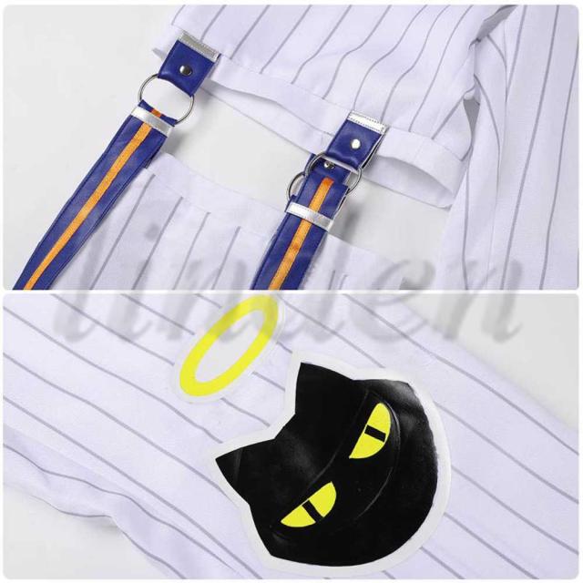 linden] Paradox Live パラドックスライブ The Cat's Whiskers 棗