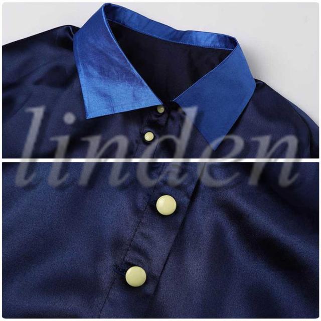 Paradox Live パラドックスライブ The Cat's Whiskers 棗リュウ