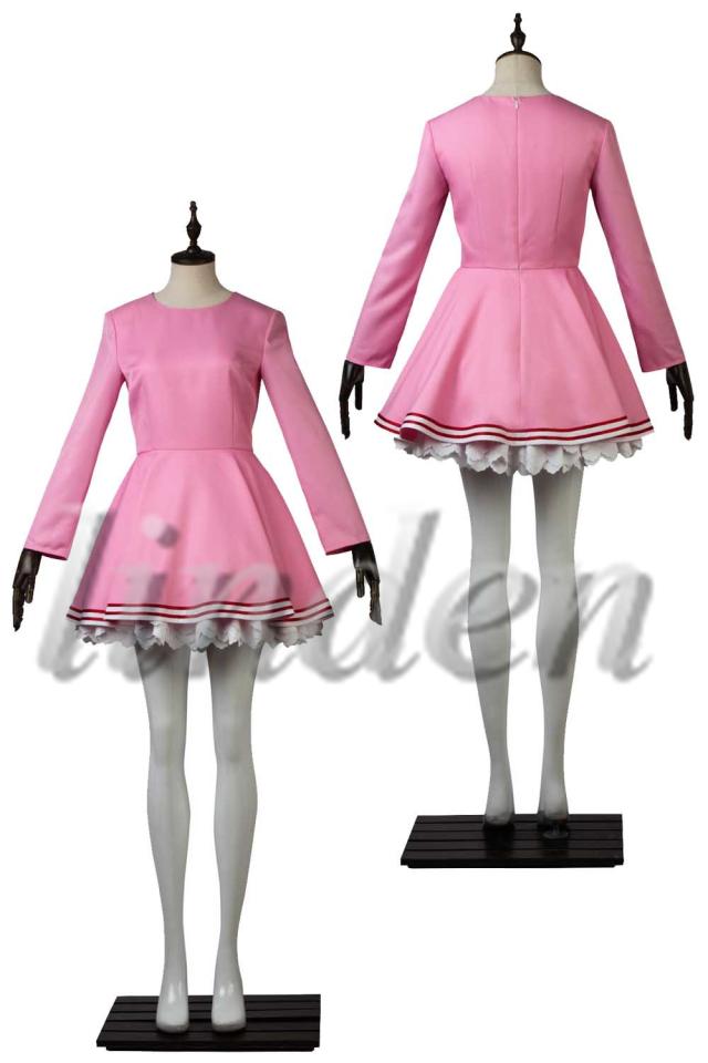 linden] カードキャプターさくら クリアカード編 木之本桜 きのもと