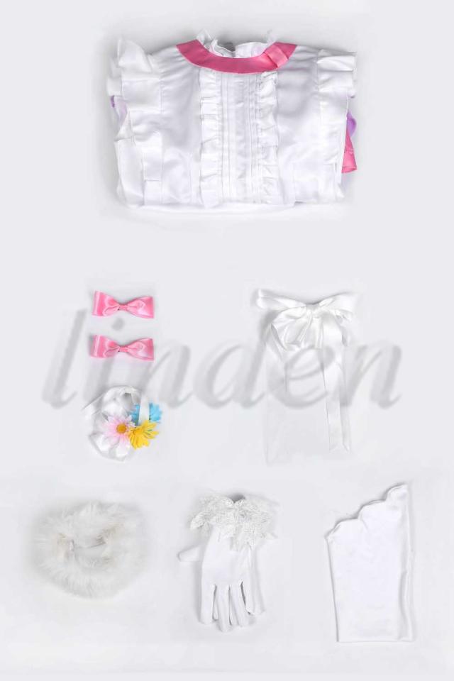 linden] VOCALOID 初音ミク 【非公式/二次創作】 Wonderland