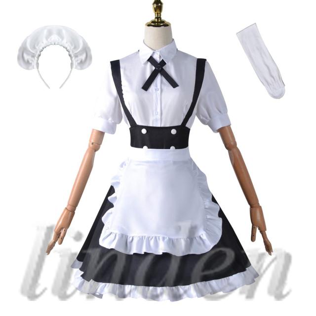 linden] よふかしのうた【非公式/二次創作】 七草ナズナ ななくさ