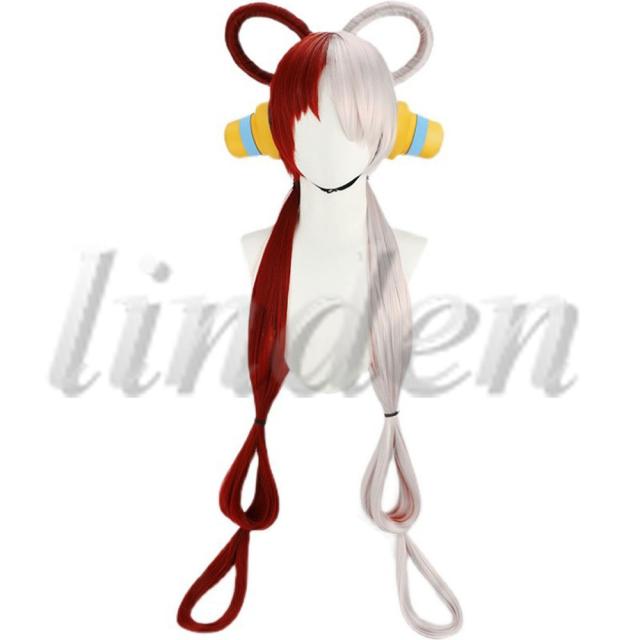 linden] ONE PIECE FILM RED ワンピース【非公式/二次創作】 フィルム