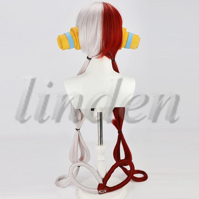 linden] ONE PIECE FILM RED ワンピース【非公式/二次創作】 フィルム