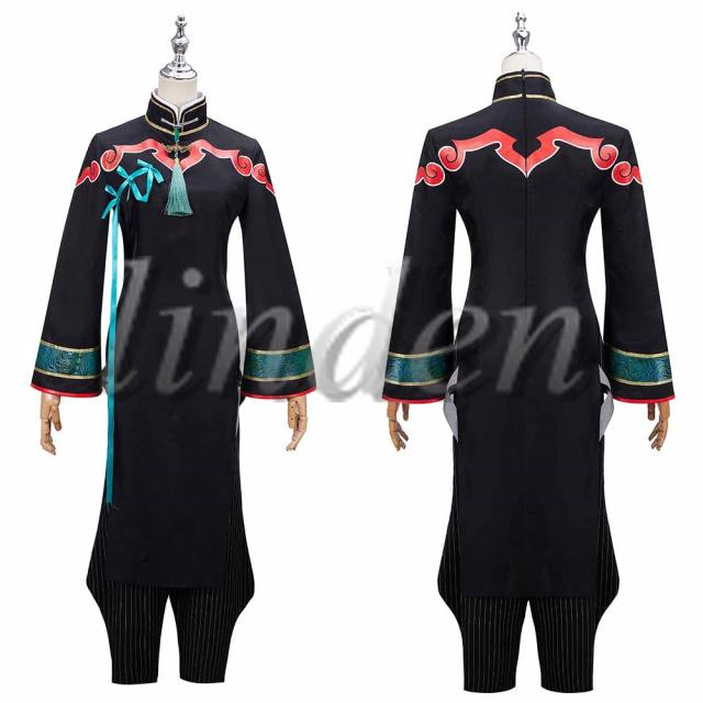 linden] Fate/Grand Order フェイト・グランドオーダー FGO 【非公式