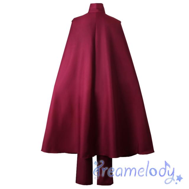 linden] 原神 げんしん 夜叉 ショウ 風 コスプレ コスチューム cosplay