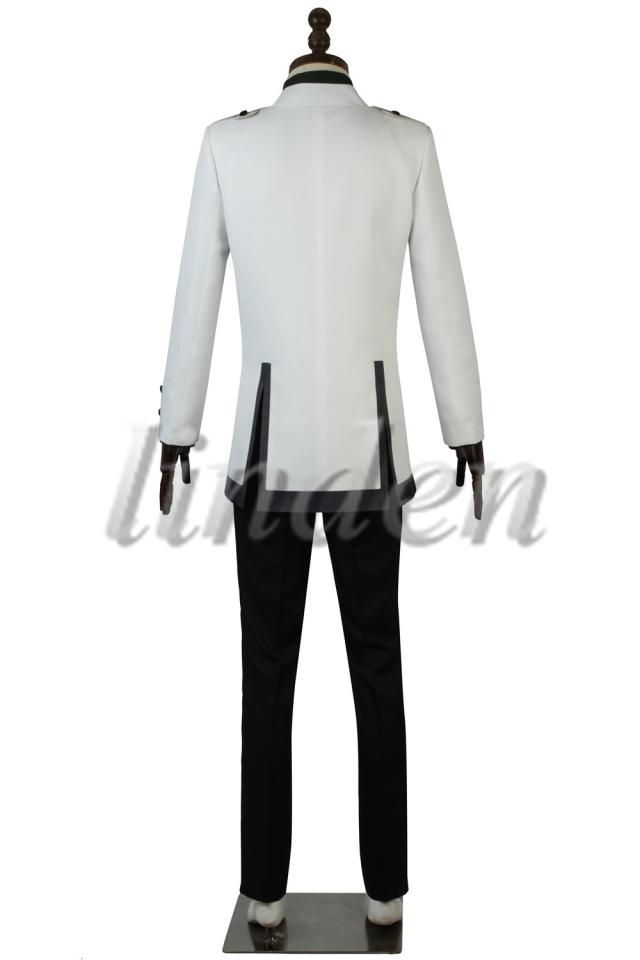 Linden 東京喰種 Re トーキョーグール Tokyo Ghou Qs 喰種捜査官 六月 透 コスプレ衣装の通販はau Pay マーケット Linden コレクション