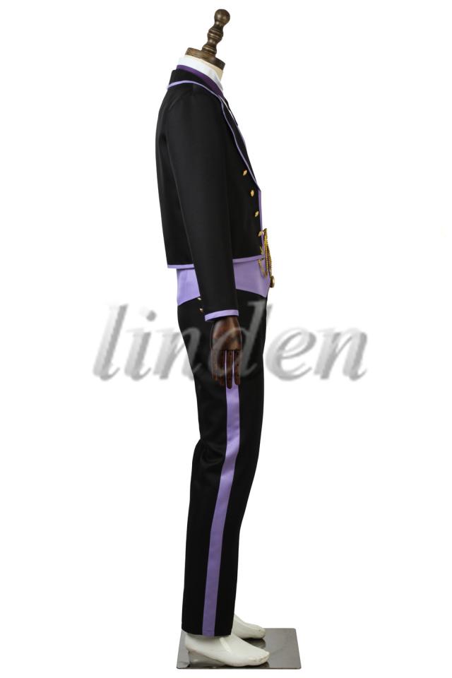 [linden] カードキャプターさくら クリアカード編　ユナ・D・海渡　コスプレ衣装 linden] カードキャプターさくら クリアカード編 ユナ・D・海渡