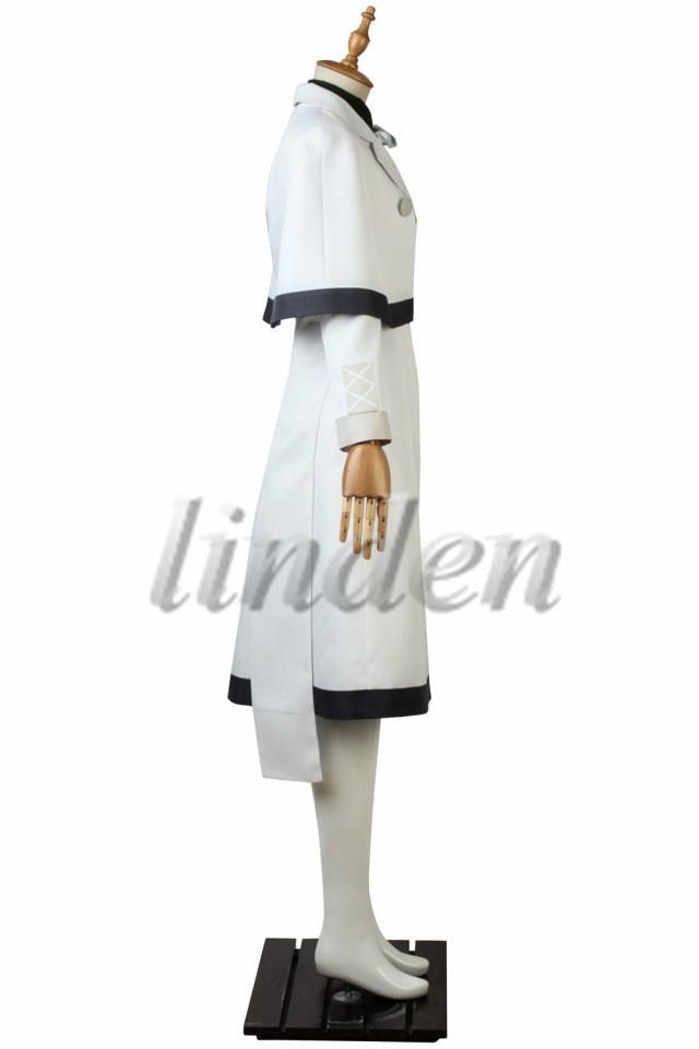 Linden 東京喰種 Re トーキョーグール Re Tokyo Ghoul Qs クインクス 米林才子 よねばやしさいこ コスプレ衣装の通販はau Pay マーケット Linden コレクション