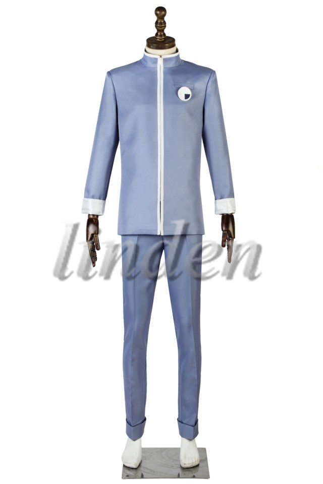 Linden カードファイト ヴァンガード 先導アイチ 後江中学校制服 コスプレ衣装の通販はau Pay マーケット Linden コレクション